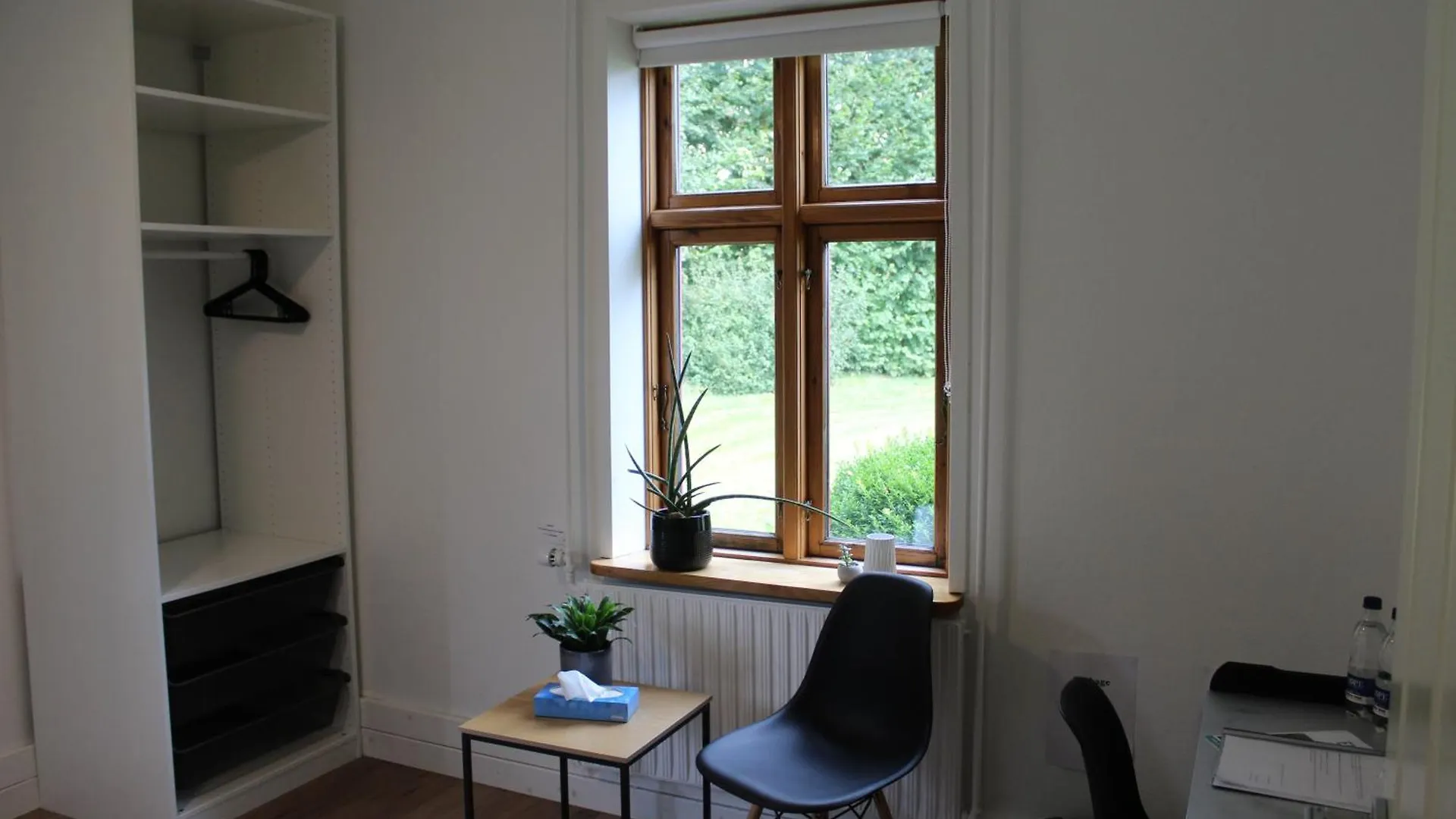 Bed & Breakfast Stay Billund Vandel Danimarca