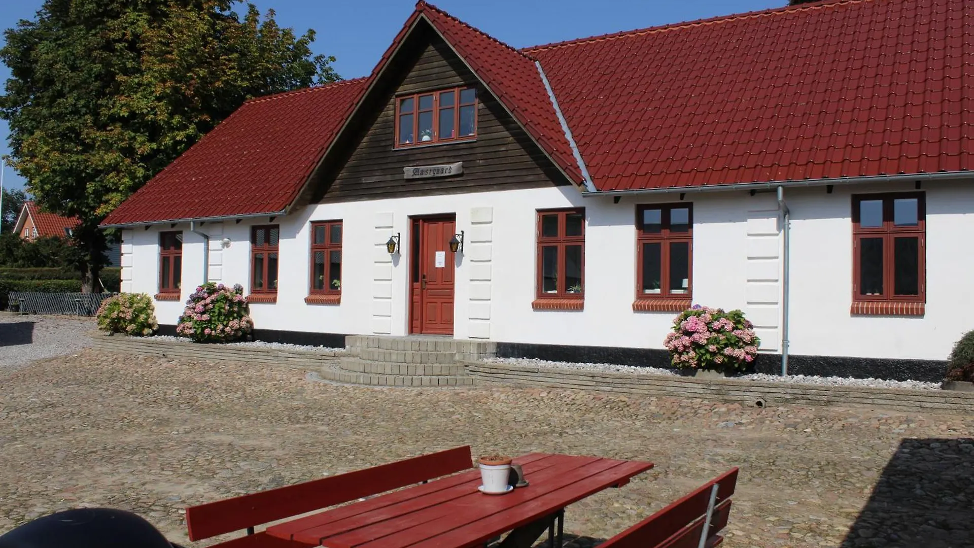 Stay Billund Vandel Danimarca