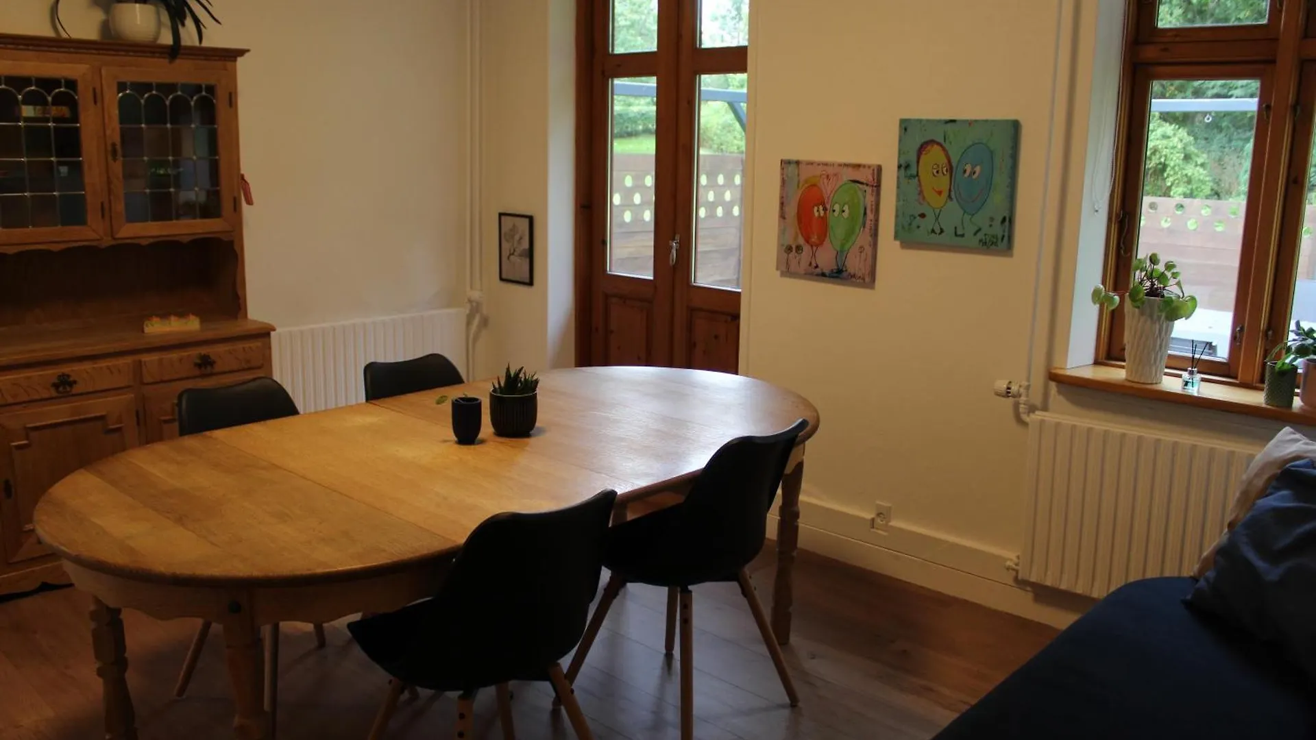 Bed & Breakfast Stay Billund Vandel