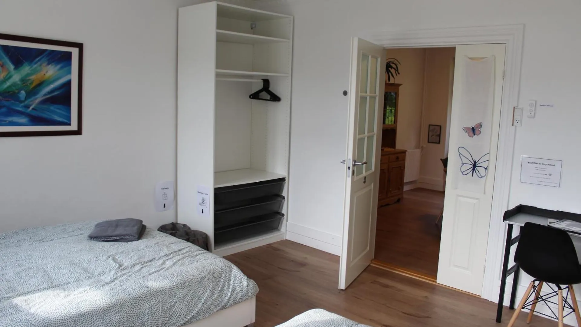 Stay Billund Vandel Bed & Breakfast