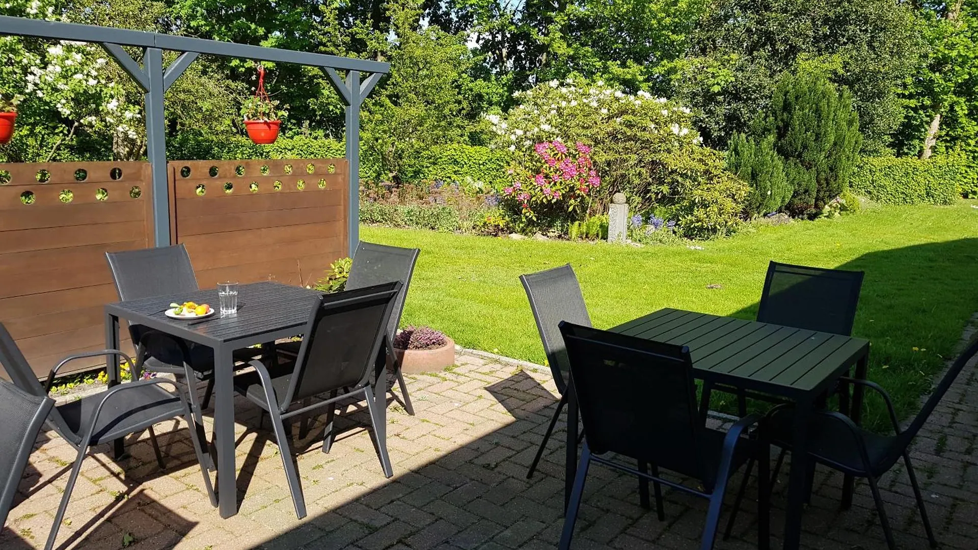 Bed & Breakfast Stay Billund Vandel