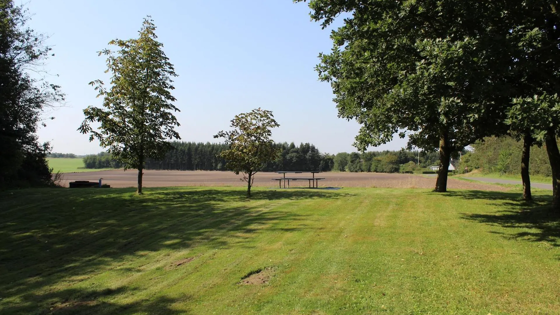 Bed & Breakfast Stay Billund Vandel