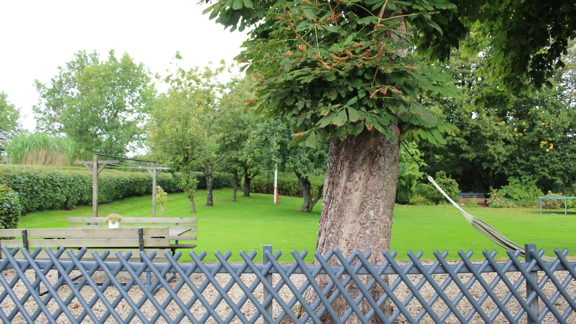 Stay Billund Vandel Bed & Breakfast