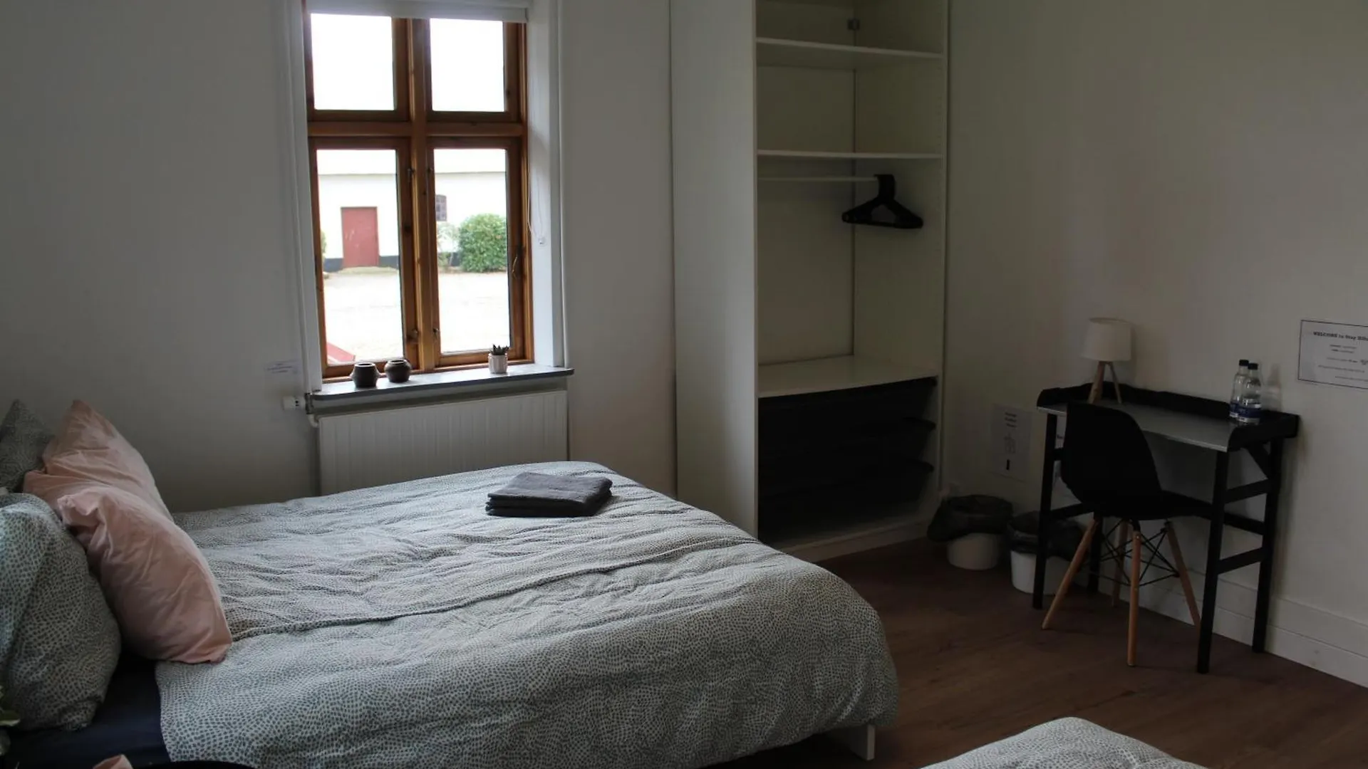 Stay Billund Vandel Bed & Breakfast