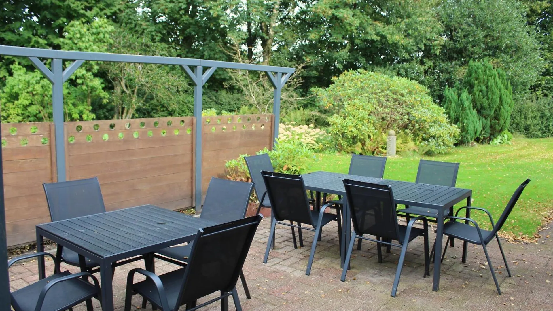 Stay Billund Vandel Bed & Breakfast