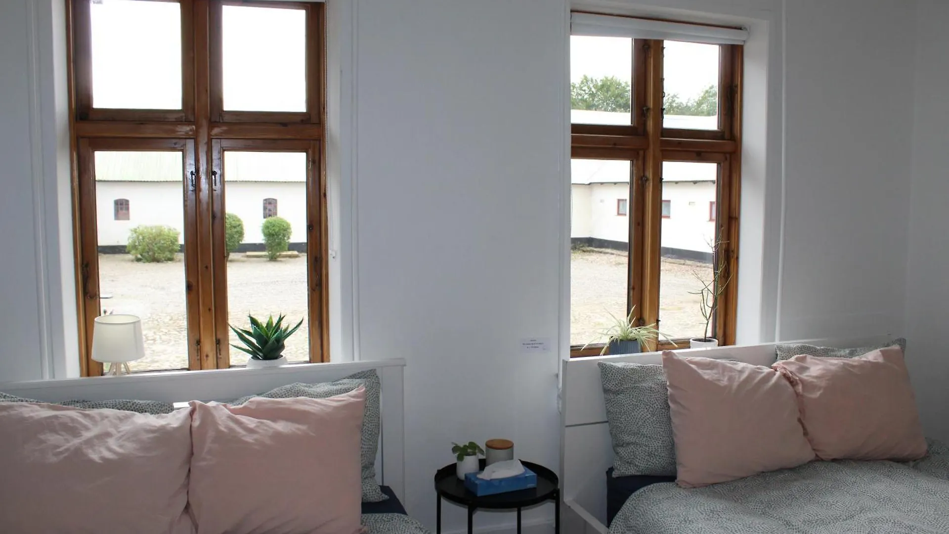 Bed & Breakfast Stay Billund Vandel